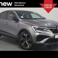 Renault Arkana 2023