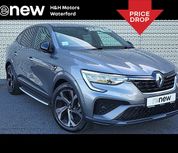 Renault Arkana 2023
