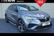 Renault Arkana 2023