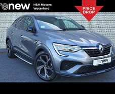 Renault Arkana 2023