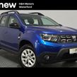 Dacia Duster 2022