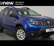 Dacia Duster 2022