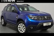 Dacia Duster 2022