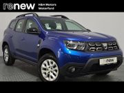 Dacia Duster 2022