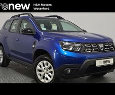 Dacia Duster 2022