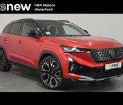 Renault Austral 2026