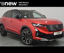 Renault Austral 2026
