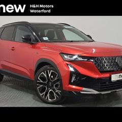 Renault Austral 2026