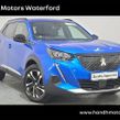 Peugeot 2008 2023