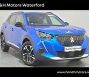 Peugeot 2008 2023