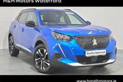 Peugeot 2008 2023