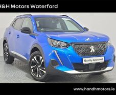 Peugeot 2008 2023