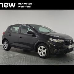 Dacia Sandero 2022