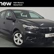 Dacia Sandero 2022
