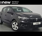 Dacia Sandero 2022