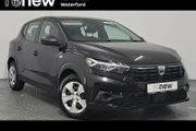 Dacia Sandero 2022