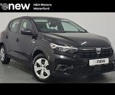 Dacia Sandero 2022