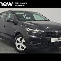 Dacia Sandero 2022