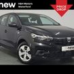 Dacia Sandero 2022