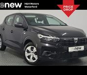 Dacia Sandero 2022