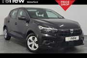 Dacia Sandero 2022
