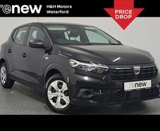 Dacia Sandero 2022