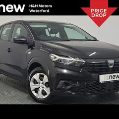Dacia Sandero 2022