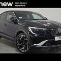 Renault Arkana 2025