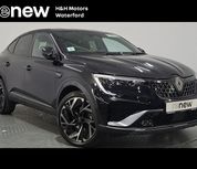 Renault Arkana 2025