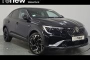 Renault Arkana 2025