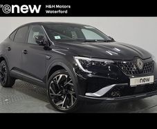 Renault Arkana 2025