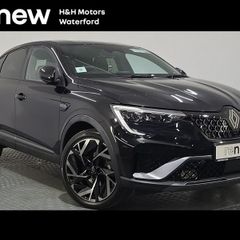 Renault Arkana 2025