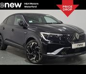 Renault Arkana 2025