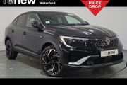 Renault Arkana 2025