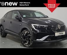 Renault Arkana 2025