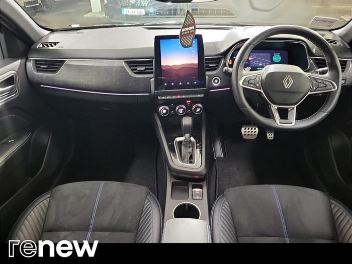 Renault Arkana 2025