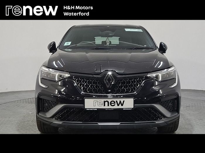 Renault Arkana 2025