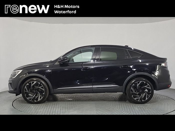 Renault Arkana 2025