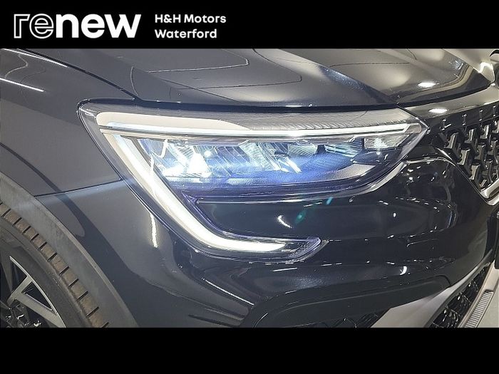 Renault Arkana 2025