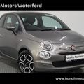 Fiat 500 2023