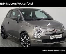 Fiat 500 2023