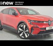 Renault Megane E-Tech 2024