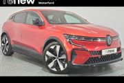 Renault Megane E-Tech 2024