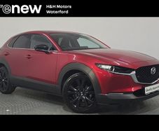 Mazda CX-30 2023