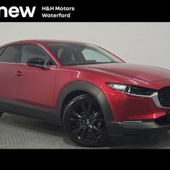 Mazda CX-30 2023
