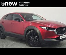 Mazda CX-30 2023