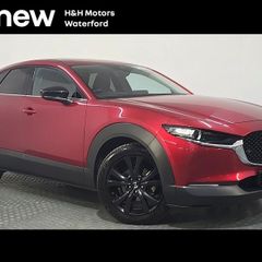 Mazda CX-30 2023
