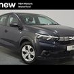 Dacia Sandero 2023