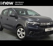 Dacia Sandero 2023