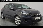Dacia Sandero 2023